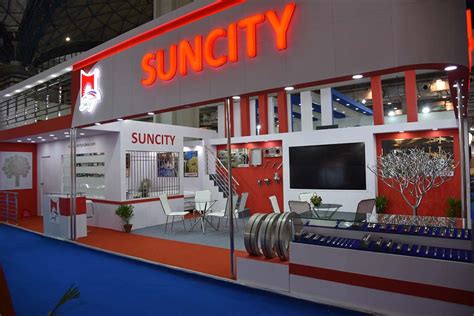 Suncity Metals & Tubes Pvt. Ltd.